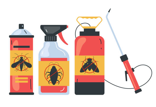 Best Best Pest Control Companies  in Elkton, VA